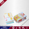 Hot Sale Custom Microwave Oven Popcorn Packaging Paper Bag